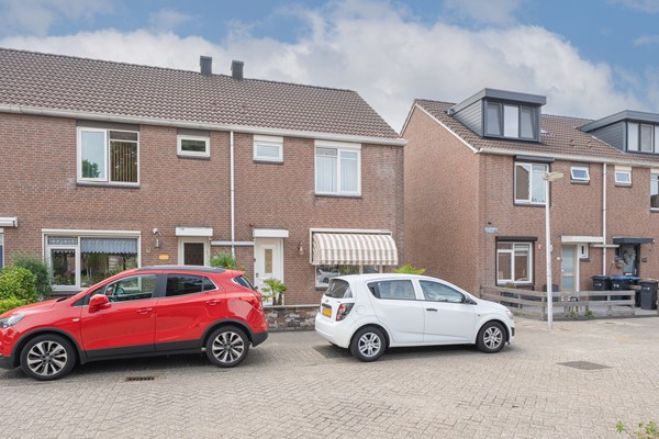 Medium property photo - Baardmosstraat 135, 1441 LV Purmerend
